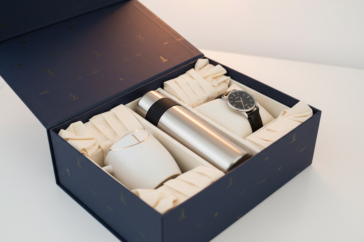 GIFT BOX 3in1 for MEN