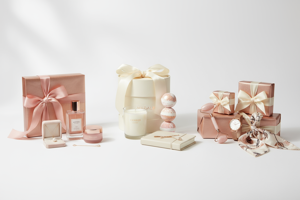 Unique Gifts for women / ladies