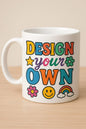 customize gift mug